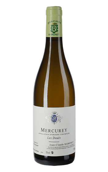 Produto: JC Ramonet Les Doués Mercurey 2022