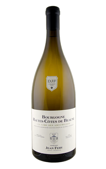 Produto: Jean Féry Hautes-Côtes de Beaune Branco 2022