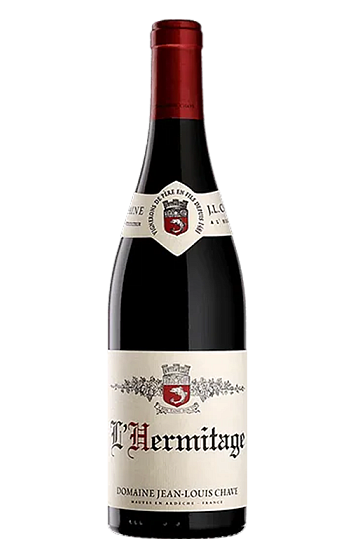Produto: Jean-Louis Chave Hermitage Rouge 2022