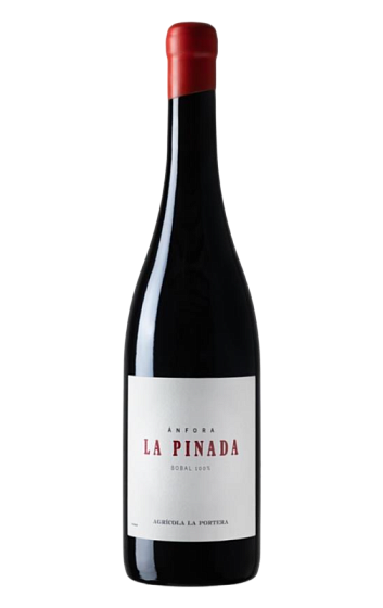 Produto: La Pinada Ánfora 2022