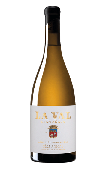 Produto: La Val Gran Añada 2020