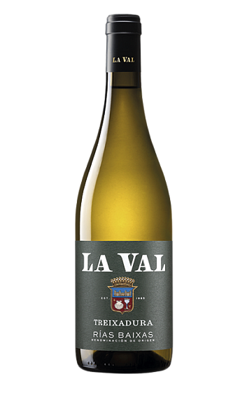 Produto: La Val Treixadura 2024