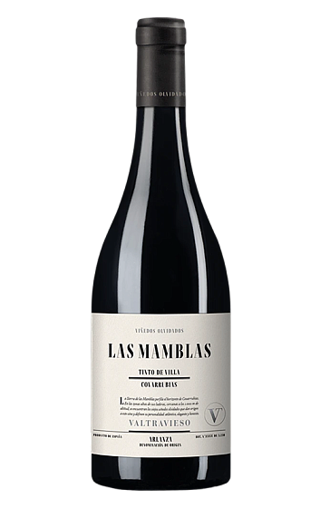 Produto: Las Mamblas 2020