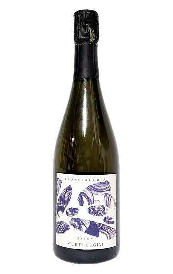 Produto: Laura Cugini Oxium Blanc de Blancs