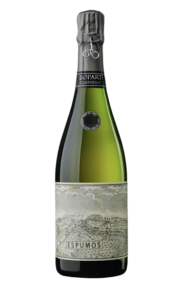 Produto: Llopart Original 1887 Brut Nature 2014