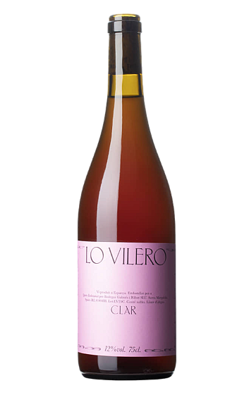 Produto: Lo Vilero Clar 2023