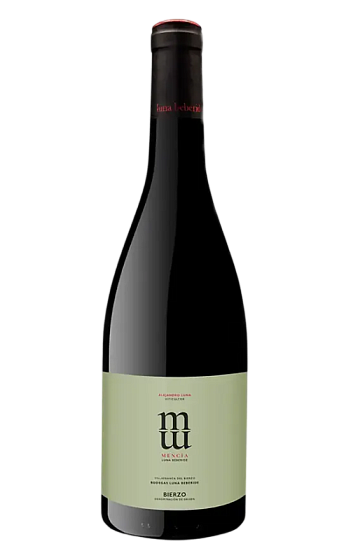 Produto: Luna Beberide Mencía 2025