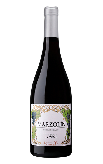 Produto: Marzolín 2022