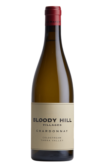 Produto: Timo Mayer Bloody Hill Chardonnay 2024