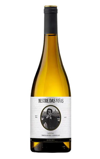 Produto: Mestre Das Viñas 2025