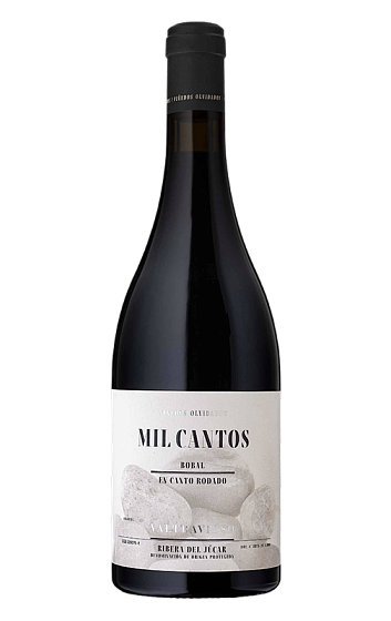 Produto: Mil Cantos Bobal 2022