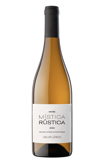 Produto: Mística Rústica 2020