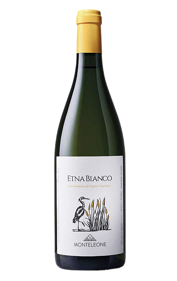 Produto: Monteleone Etna Bianco 2025