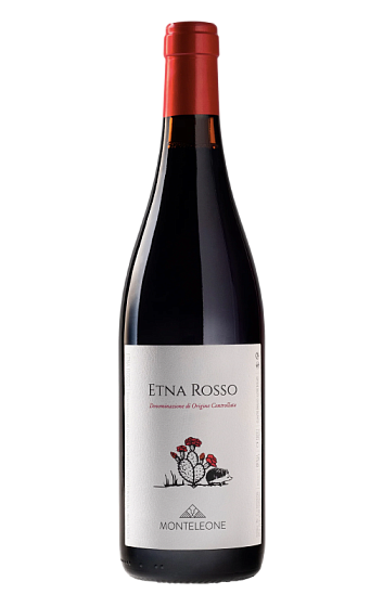Produto: Monteleone Etna Rosso 2023