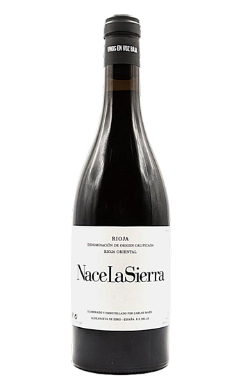 Produto: Nace la Sierra 2024