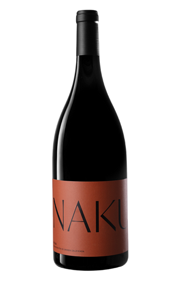 Produto: Naku 2025