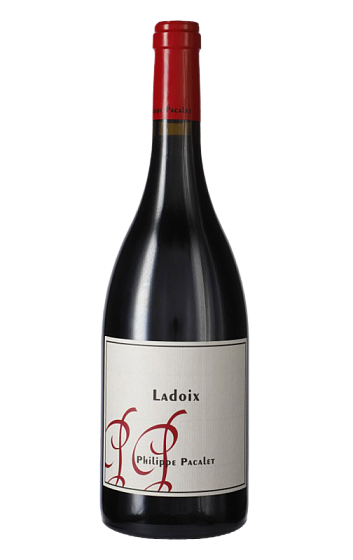 Produto: Philippe Pacalet Ladoix Rouge 2024