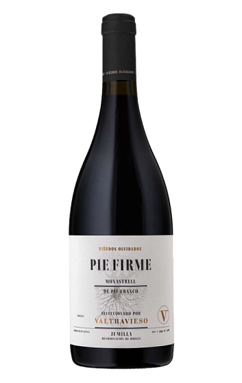 Produto: Pie Firme 2020