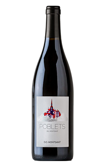 Produto: Poblets del Montsant 2022
