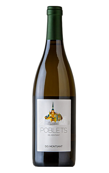 Produto: Poblets del Montsant Blanco 2022