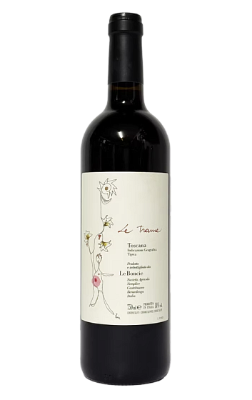 Produto: Podere Le Boncie Le Trame 2023 Magnum