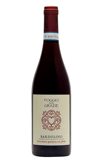 Produto: Poggio delle Grazie Bardolino 2024