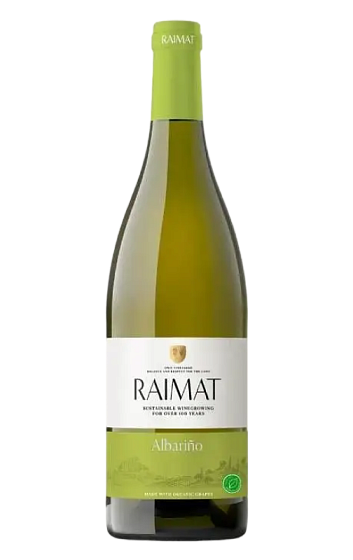 Produto: Raimat Albariño Blanco Ecológico 2025