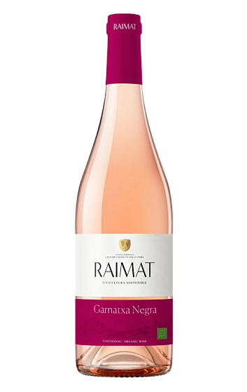 Produto: Raimat Rosado Garnacha Eco 2025