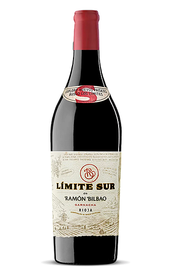 Produto: Ramón Bilbao Límite Sur 2022