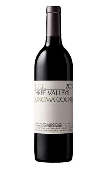 Produto: Ridge Three Valleys 2023