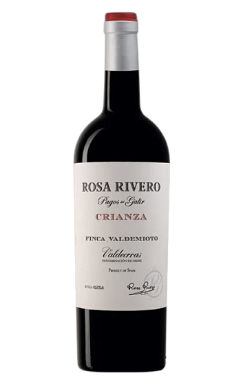 Produto: Rosa Rivero Mencía 2021