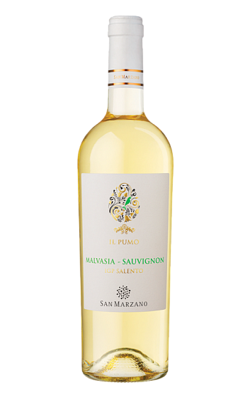 Produto: San Marzano Il Pumo Malvasia Sauvignon 2025
