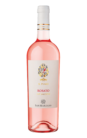 Produto: San Marzano Il Pumo Rosato 2025