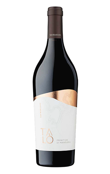 Produto: San Marzano Talò Primitivo di Manduria 2023