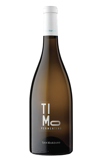 Produto: San Marzano Timo Vermentino 2025