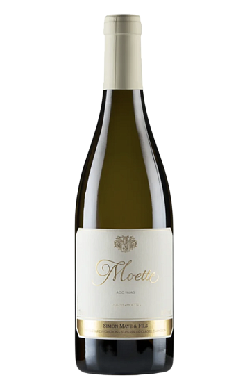 Produto: Simon Maye Moette 2023