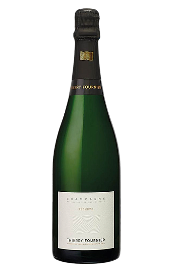 Produto: Thierry Fournier Brut Réserve