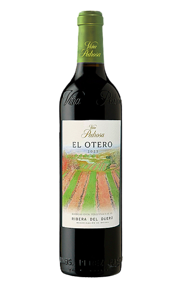 Produto: Viña Pedrosa El Otero 2023