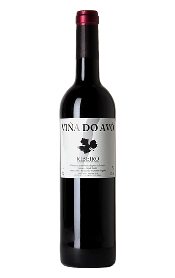 Produto: Viña Do Avó Tinto 2023