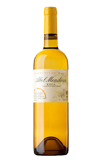 Produto: Abel Mendoza Tempranillo Blanco 2025