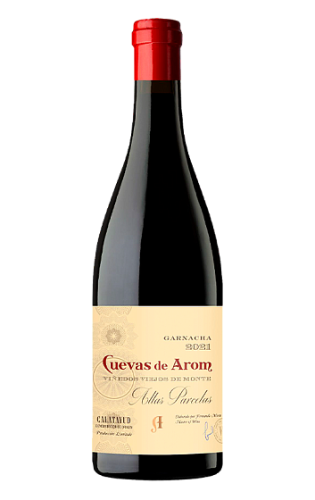 Produto: Cuevas de Arom Altas Parcelas 2024