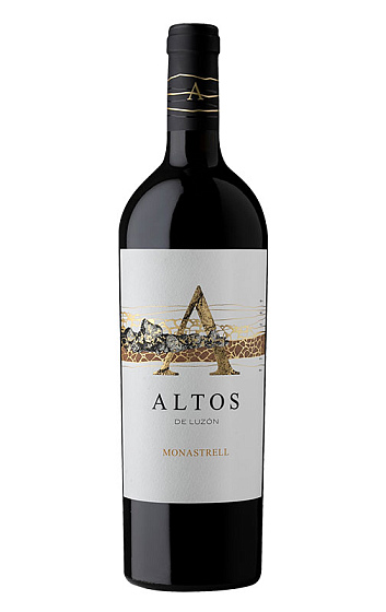 Produto: Altos de Luzón 2024