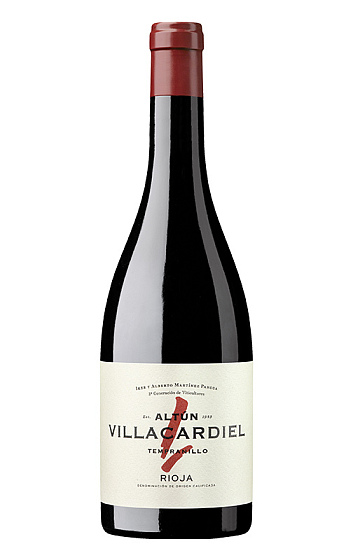 Produto: Altún Villacardiel 2023