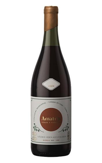Produto: Amatria 2024