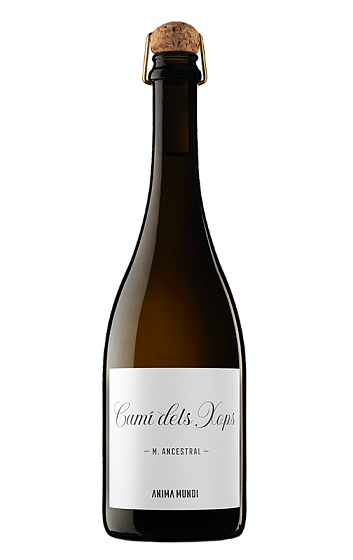 Produto: Anima Mundi Camí dels Xops 2024