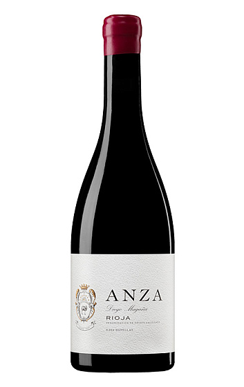 Produto: Diego Magaña Anza 2024