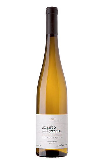 Produto: Azores Wine Company Arinto dos Açores 2025