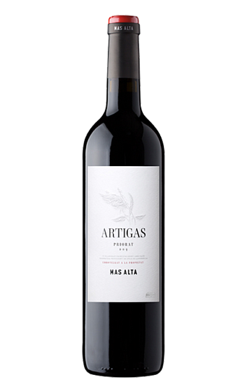 Produto: Mas Alta Artigas 2023
