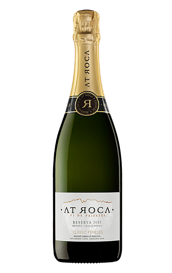 Produto: AT Roca Reserva Brut Nature 2024