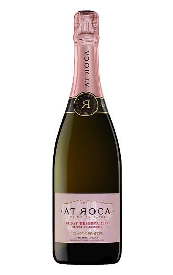 Produto: AT Roca Rosat Reserva 2024